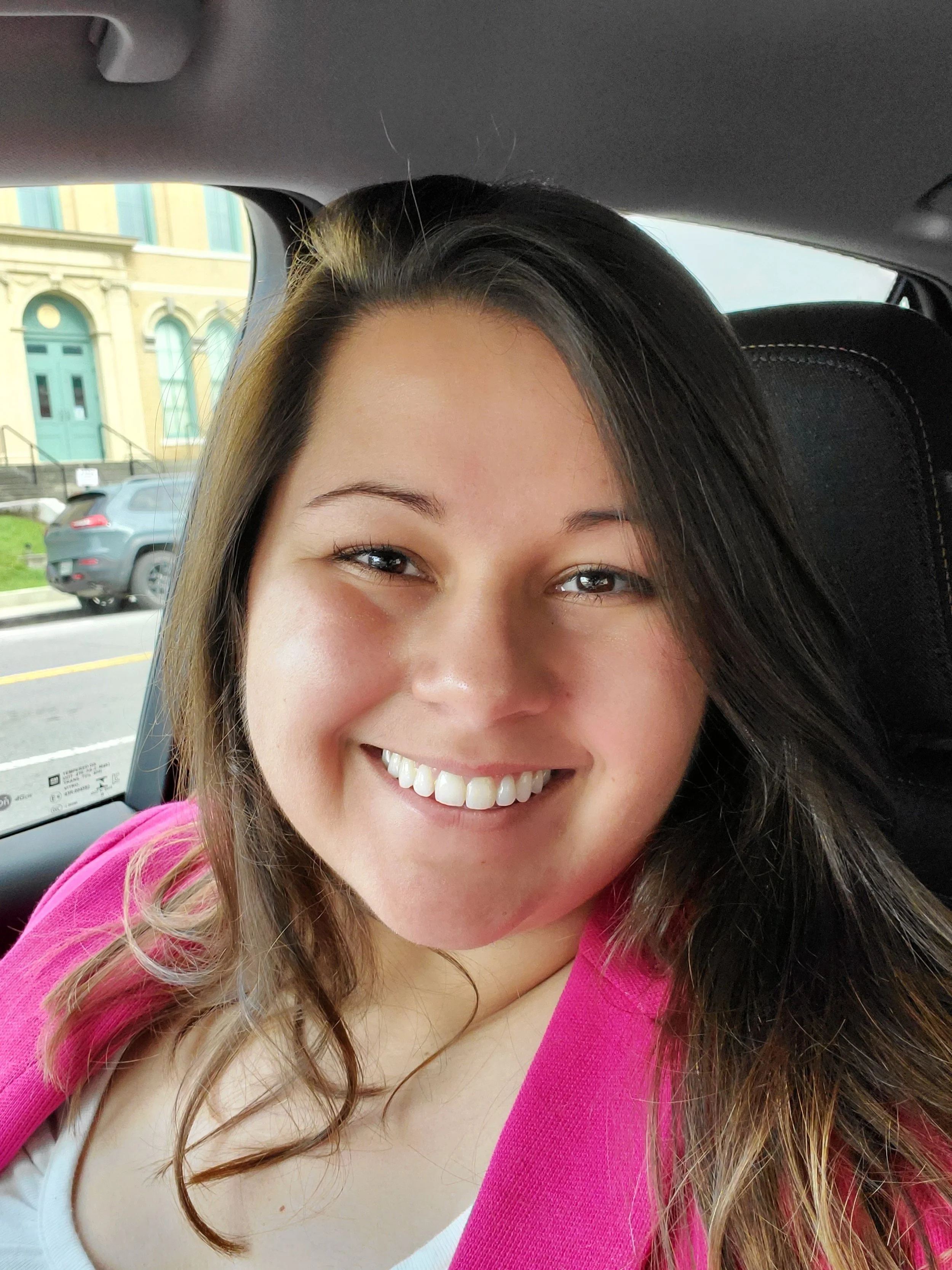 Attorney Kaila D. Sewell